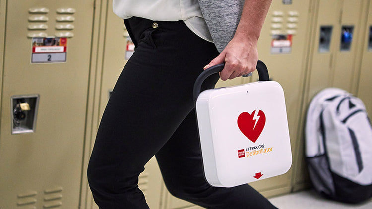 AED Bundles