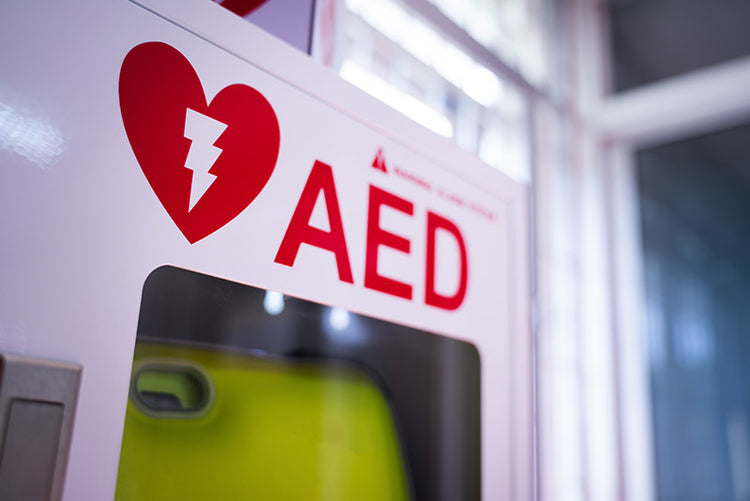 Replacement AED Bundles