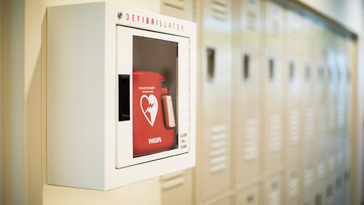 AED School Bundles