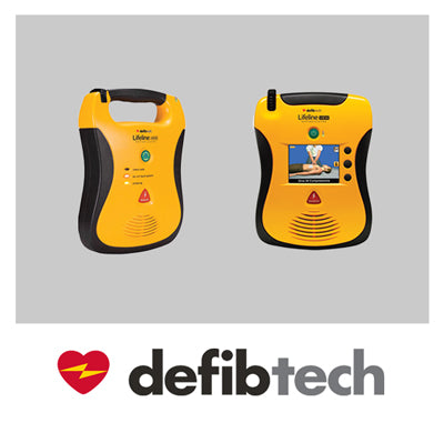 Defibtech