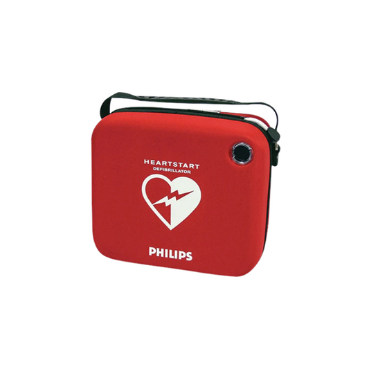 Philips OnSite AED Semi-Rigid Standard Size Case