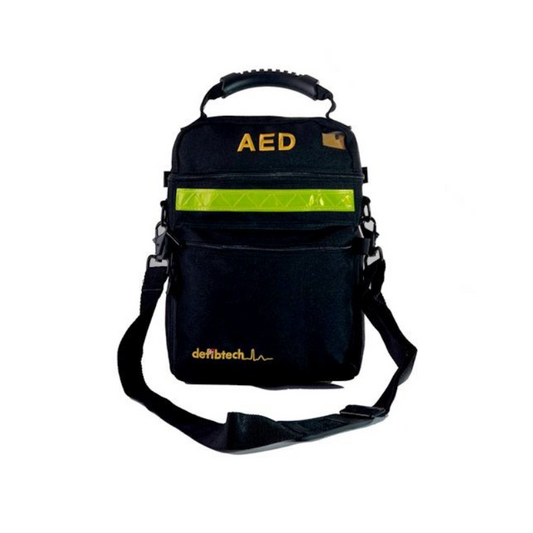 Defibtech Lifeline AED Soft Carrying Case