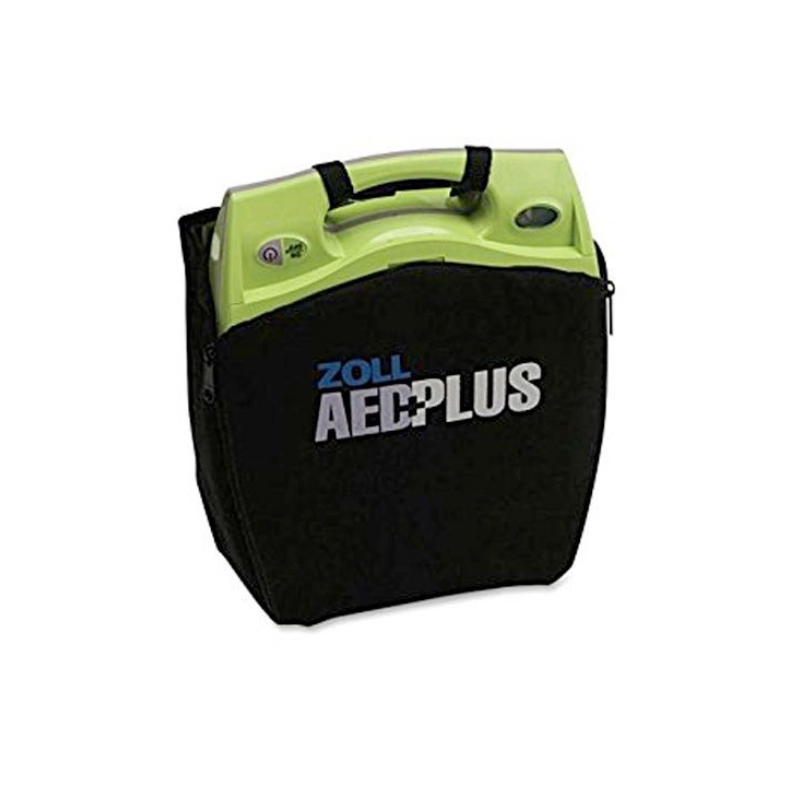 ZOLL AED Plus Soft Carrying Case