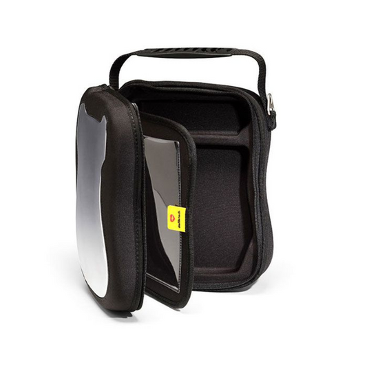 Defibtech Lifeline VIEW/ECG Semi-Rigid Carrying Case