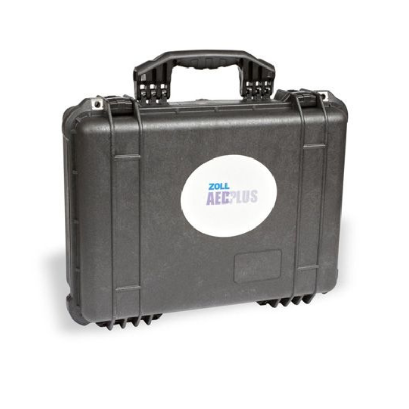 ZOLL AED Plus Pelican Case (Large)