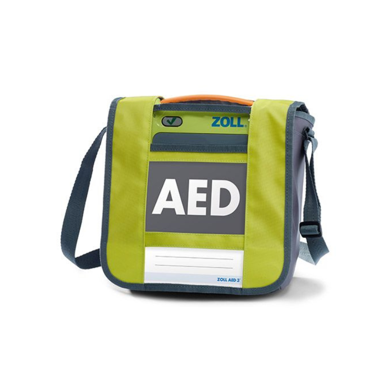 Soft Carry Case for the ZOLL AED 3