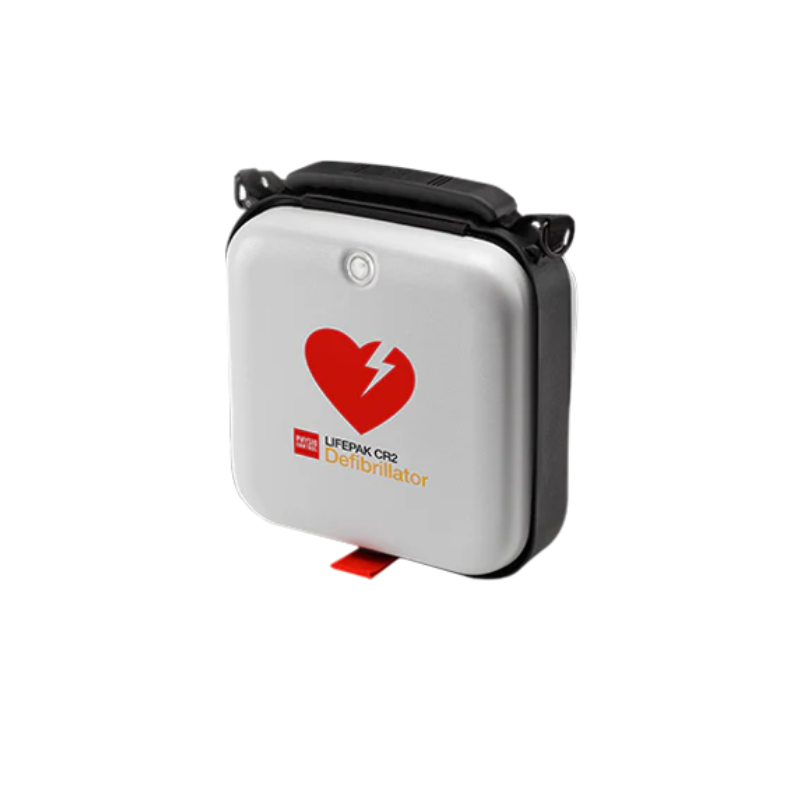 Physio-Control LIFEPAK CR2 AED Carry Case