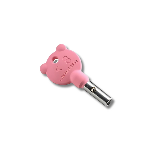 Philips FR3 Infant/Child Key