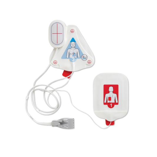 ZOLL OneStep Resuscitation Electrodes