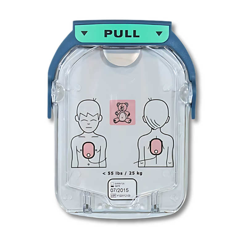 Philips HeartStart OnSite Infant-Child SMART Pads