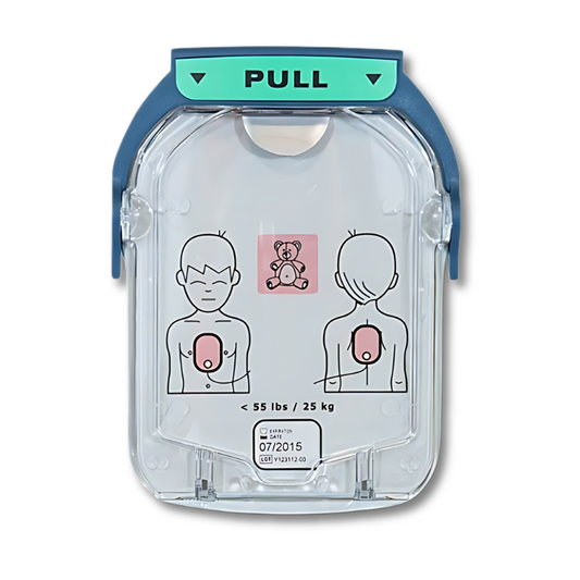 Philips HeartStart OnSite Infant-Child SMART Pads