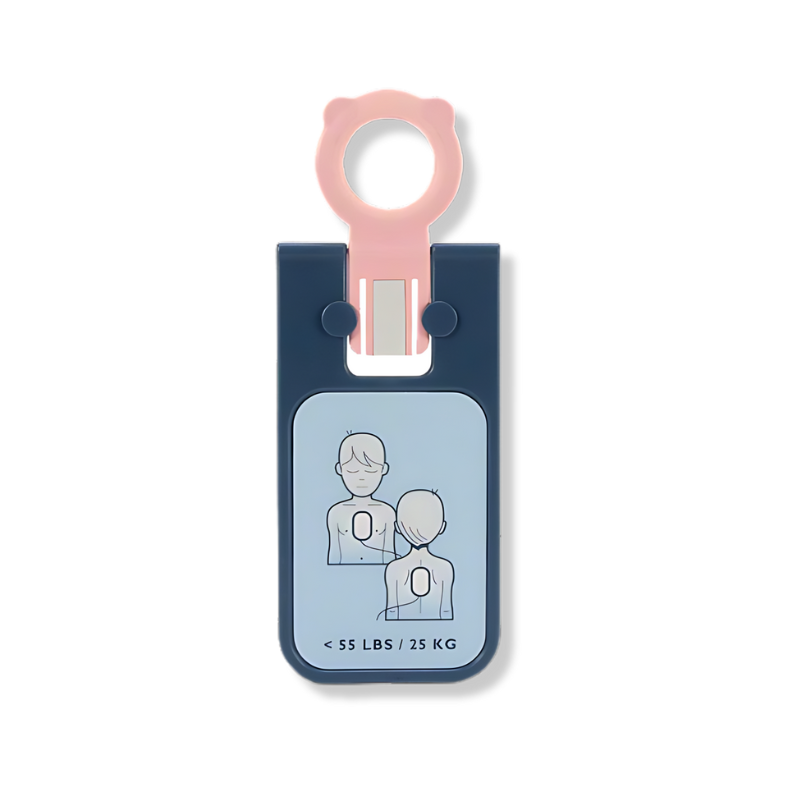 Philips HeartStart FRx Infant-Child Key