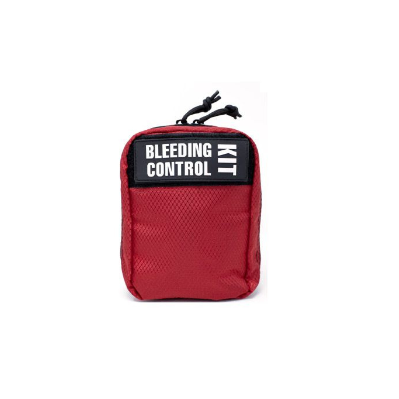 Bleeding Control Kit - Intermediate2 (CAT)