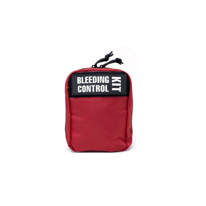 AED.US Bleeding Control Kit - Standard