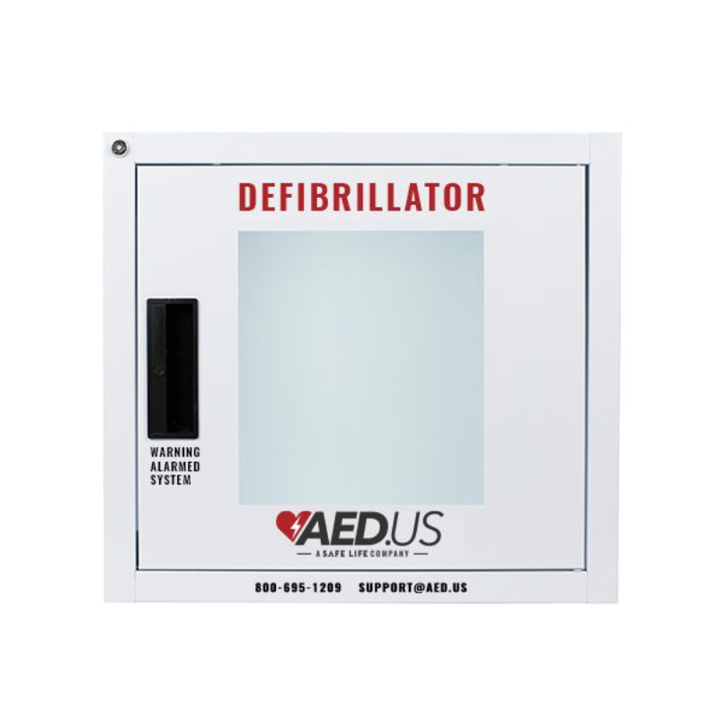 AED.us AED Wall Cabinet - Large