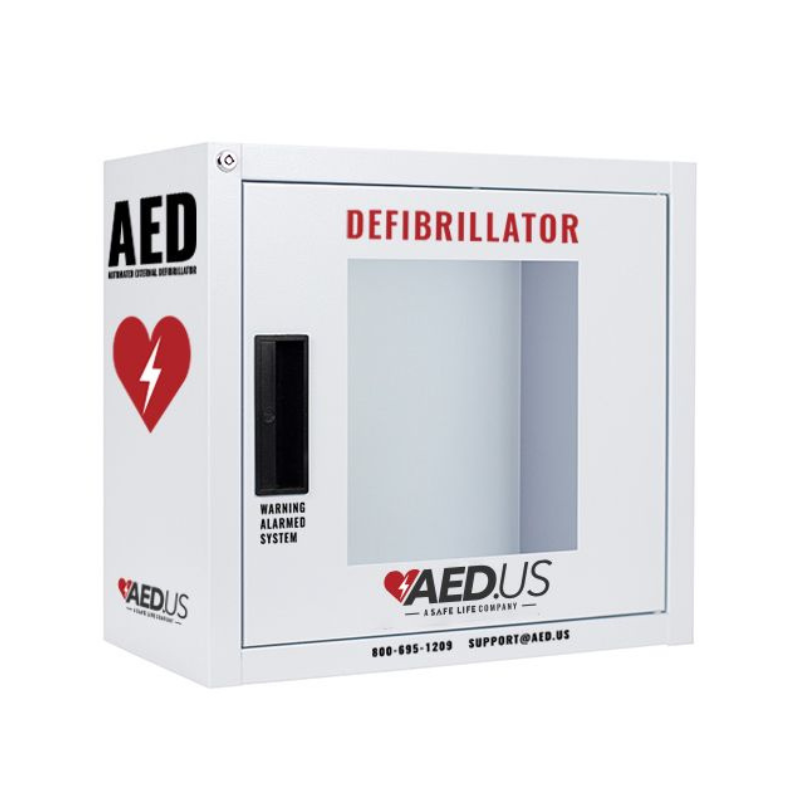 AED.us AED Wall Cabinet - Large