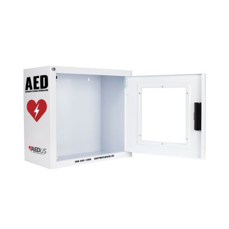 AED.us AED Wall Cabinet - Large