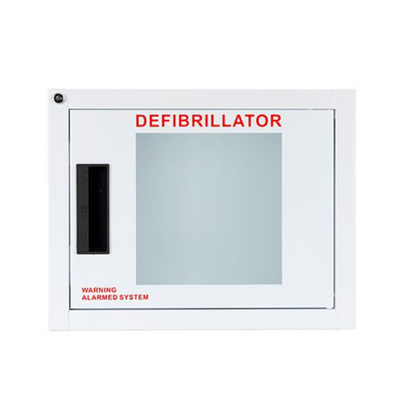 AED.us AED Wall Cabinet - Small