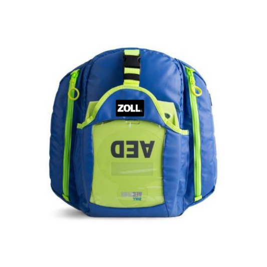 ZOLL Rescue Backpack