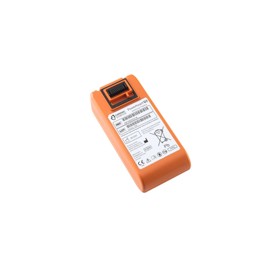 Cardiac Science Powerheart G5 AED Intellisense Battery