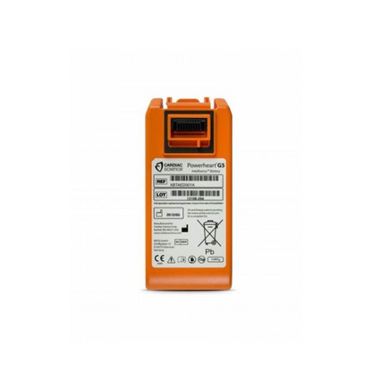 Cardiac Science Powerheart G5 AED Intellisense Battery