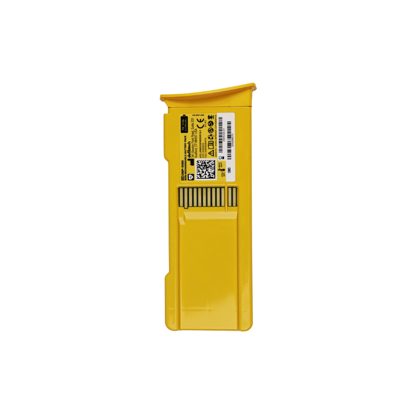 Defibtech Lifeline Standard Battery Pack