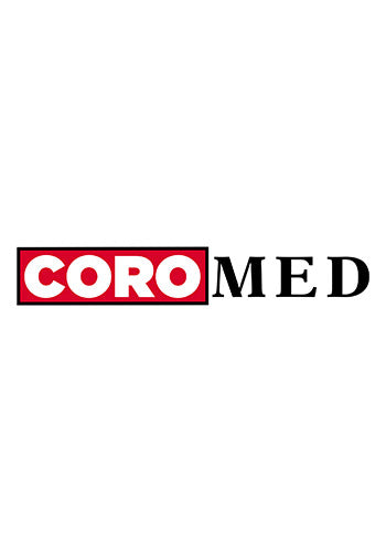 Coro Medical Logo - CoroMed