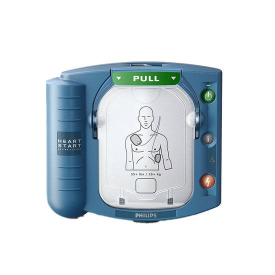 Philips HeartStart Onsite AED (AED 365 Pro Included - 5 Year) – Coro ...