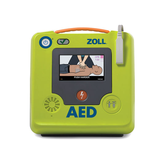 ZOLL AED 3 (AED 365 Pro Included - 5 Year)